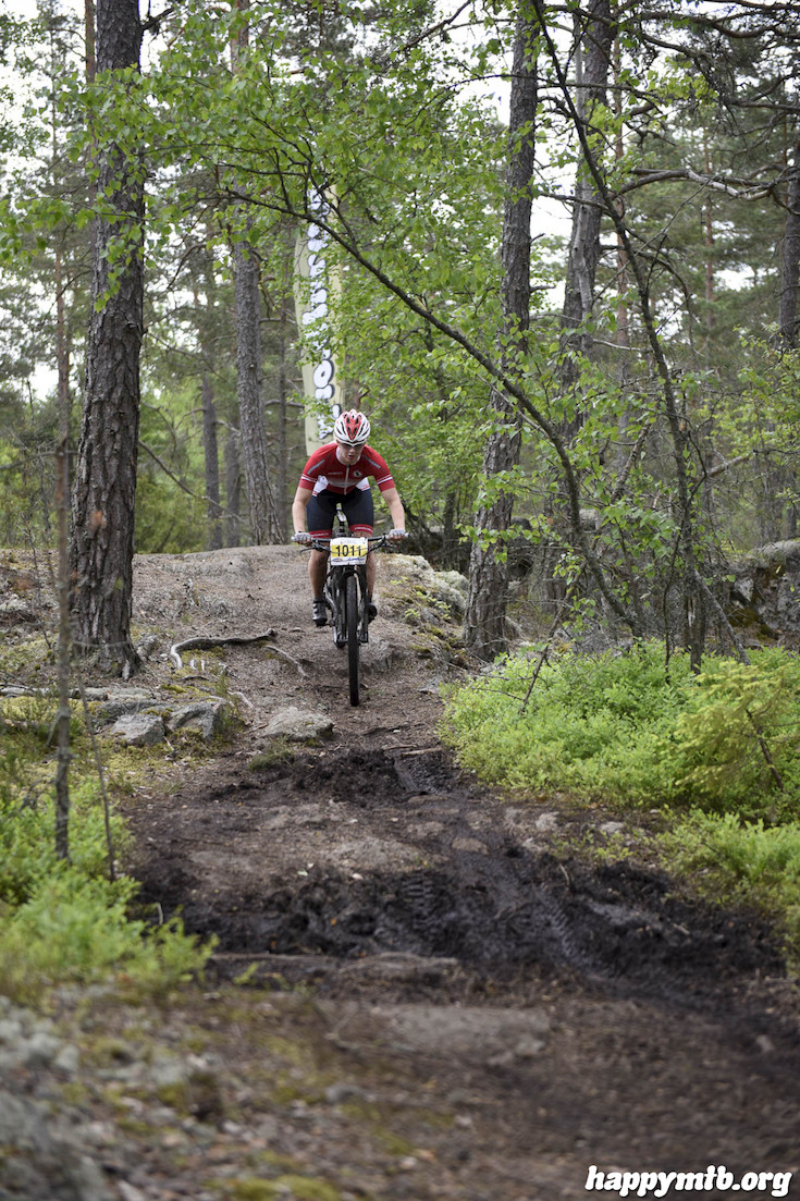 Bild från Lida Loop 2015